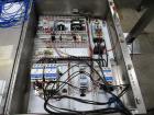 Shaffer 10-hs Triple Roller Bar Mixer